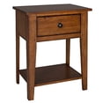 thumbnail image 3 of Liberty Furniture Cabine de Nuit Grand-Père, 3 of 5