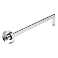 thumbnail image 3 of ALFI brand ABSA16R-PC Polished Chrome 16" Round Shower Arm, 3 of 8