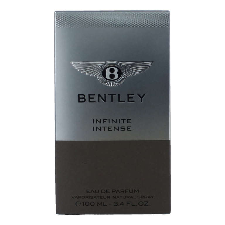 Bentley Bentley Infinite Intense Eau De Parfum Spray for Men 3.4