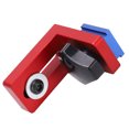 thumbnail image 1 of T Track Limiter, Durable To Use T Slot Limiter Excellent Workmanship  for Standard T-shaped Track, 1 of 7