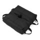 thumbnail image 3 of Base de Sombrilla Yeacher Bolsa de Peso Patio Cuadrado Vacío Sombrilla de Gravedad, 3 of 8