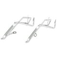 thumbnail image 3 of Seafood Grabbing Tools, Long Service Life Grabber Reacher Tool Stainless Steel Material  for Fishing Double Hook, 3 of 7