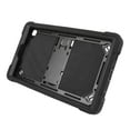 thumbnail image 2 of Housse de Tablette, Étui de Protection Tout Autour avec Support Arrière pour Tab A7 Lite, 2 of 8