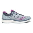 thumbnail image 2 of [S10414-1] Womens Saucony Triumph Iso 4 (Wide), 2 of 4