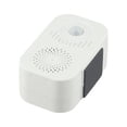 thumbnail image 3 of Motion Sensor Welcome Doorbell with Recordable Voice for Shops and Businesses, 3 of 7