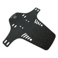 thumbnail image 1 of LOVIVER Mountain Bike Mudguard, Graffiti Elegant Mudguard, Front Fork Rear Mudguard Plus B, 1 of 8