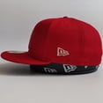thumbnail image 4 of LOS ANGELES ANGELS M.L.B 59 F.I.F.T.Y N.E.W E.R.A Gorra Oficial ON-FIELD Casual Sun Sports De Béisbol Plana Ala, 4 of 4