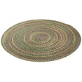 thumbnail image 4 of Twilight Tapis Rond, 10 par 10 Pieds, Palmier, 4 of 4