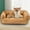 Khaki, variant on AZXY Dog Beds for Medium Sized Dogs,Dog Couch Bed,Washable Small Dog Bed,Warm Chew Proof Pet Bed