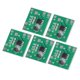 thumbnail image 4 of 5pcs 9012 1.2V Solar Charge Controller Board Lithium Battery Charging Controller Circuit Board, 4 of 5