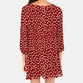 thumbnail image 4 of Heliisoer Robe pour Femme, Liquidation Mode d'Été Femmes Robe Épaules Dénudées Été Plage Décontractée Soirée Fête Courte Mini Robe, 4 of 8