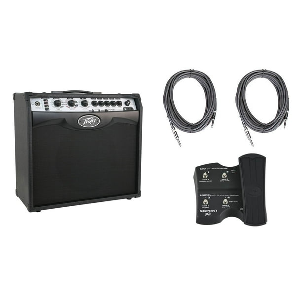 Peavey Vypyr Software
