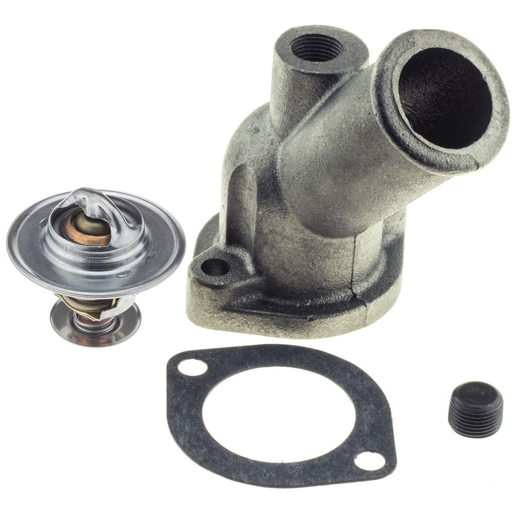 Motorad 4876KTFS Engine Coolant Thermostat Housing Assembly