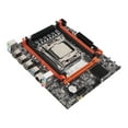 thumbnail image 2 of Gaming Motherboard,DDR4 Mainboard with CPU Computer Motherboard PC Motherboard Best in its Class, 2 of 14