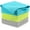 Color 91, variant on Microfiber Cleaning Cloth-50 Pcs, Soft Microfiber Towels for Cars, Absorbent Cleaning Rags, Lint-Free Streak-Free Wash Cloths for House, Kitchen, Window(12in.x12in)