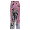 thumbnail image 5 of Stray Ki-ds Mens Pajama Pants Microfleece Pajama Bottoms Sleepwear PJ Sleep & Lounge Pants, 5 of 7