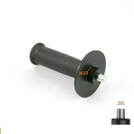

BAMILL 8mm/10mm/12mm Thread Auxiliary Side Handle For Angle Grinder Grinding Machine