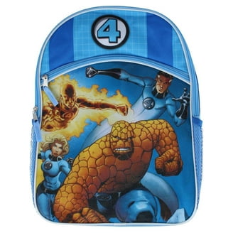 Marvel Neon Infinity Saga Blacklight Mini Backpack 2021 Funko