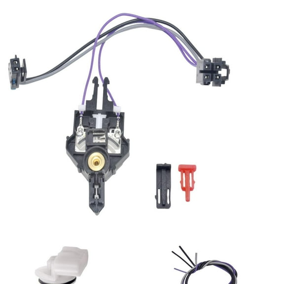 Herko Fuel Level Sensor Kit GFC15 for Chevrolet GMC S10 Sonoma 2002-2003