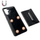 thumbnail image 4 of For Samsung Galaxy A56 5G Case Card Bag Kickstand TPU + PU Phone Cover, 4 of 4