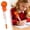 basketball, variant on CMYYNNA 1Pcs Sport Funny Pen Hoop Ballpoint Novelty Bulk Plastic Sports Soccer Basketball Baseball Football Tennis Golf Themed Pen for Birthday Party Award Party Favor Supplies(football)