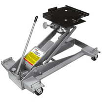 OTC Tools 1522A Stinger Heavy Duty 2,000 lb. Low-Lift Transmission Jack
