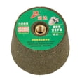 thumbnail image 3 of Emery Polishing Grinding Wheel 60# Electric Grinder Stone Abrasive Rotary Tool, 3 of 9