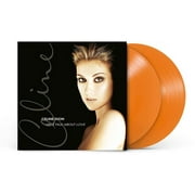 Celine Dion - Let's Talk About Love - Opera / Vocal - Vinyl
