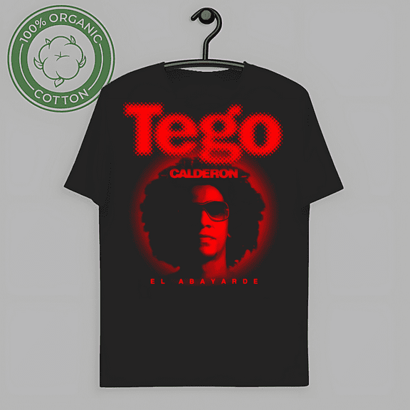 RARE New Tego Calderon Classic Popular Classic Tee T-Shirt Size M-5XL Made In USA-TH60745