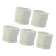 thumbnail image 4 of 2-3 del paquete Filtro de humidificador de aire de repuesto de 5 piezas 4801 HU4802 2 piezas perfecl Filtros de humidificador de aire, 4 of 8