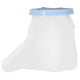 thumbnail image 2 of Cubiertas para yeso para pies, cubiertas para yeso para pies para adultos de 36 cm, cubiertas impermeables para yeso para pies, cubiertas para yeso para heridas en los pies, tecnología avanzada, 2 of 8