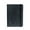 Black, variant on Passport Holder Passport Cover With Credit Card Slot And Boarding Pass Slot Combo Passport Wallet Book Travel Must Have RFID Blocking Leather Travel Accessories,Black