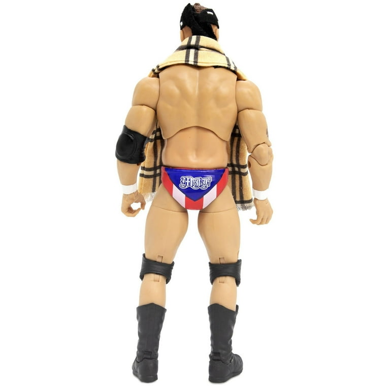 AEW MJF アンライバルド アクションフィギュア (全3000体中1体) AEW All Elite Wrestling Unrivaled Collection Series 2 MJF