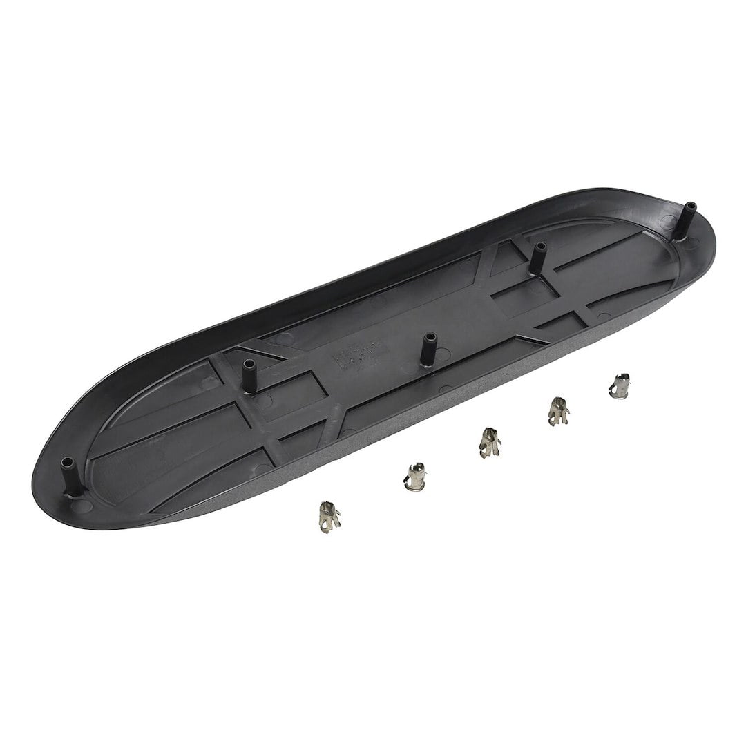 Westin Automotive Products Oval Tube Step Pad for Vehicles