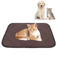 thumbnail image 2 of Hilitand Pet Mat, Pet Bed, Pet Pee Pad Dogs For Pet Cats, 2 of 8