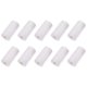thumbnail image 2 of 10 Rolls of Multipurpose Thermal Paper Rolls Thermal Cash Register POS Papers (White), 2 of 3