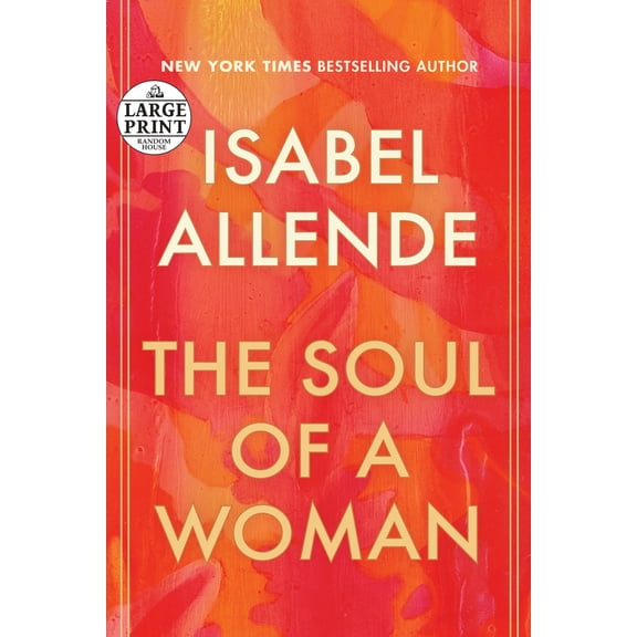 Pre-Owned The Soul of a Woman (Paperback) 0593401433 9780593401439
