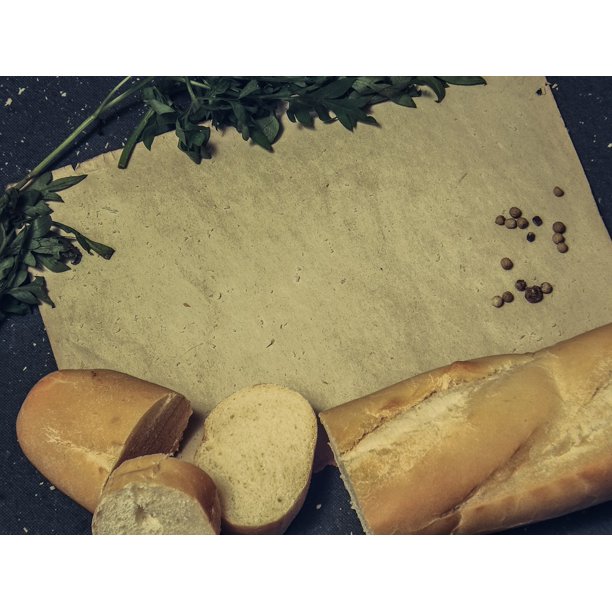 A paragraph about bread picture