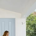 thumbnail image 4 of OUNONA Robust Aluminium Alloy Projector Wall Mount for Home Office Use 1Set, 4 of 8