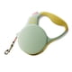 thumbnail image 1 of Correa extensible para perro, accesorio práctico para mascotas, paseo cómodo en Verde amarillo, 1 of 8