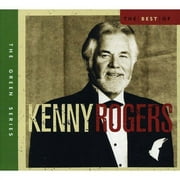 Best of Kenny Rogers