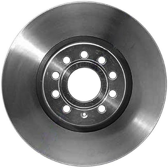 BENDIX PRT5639 Bendix Brake Rotor Fits select: 2009-2017 VOLKSWAGEN JETTA, 2012 VOLKSWAGEN PASSAT