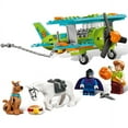 thumbnail image 5 of LEGO Scooby-Doo 75901 Mystery Plane Adventures Building Kit, 5 of 5