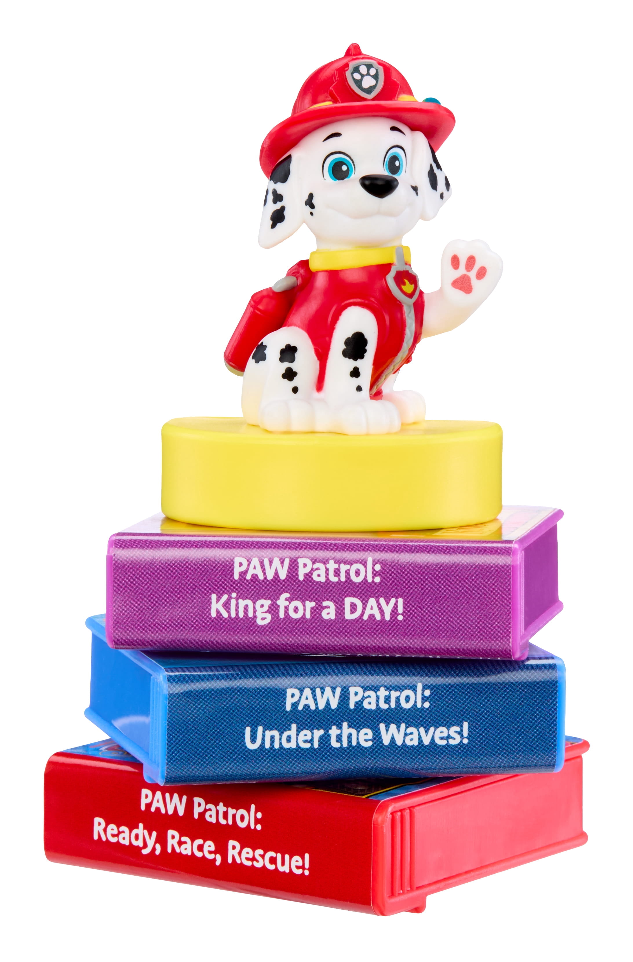 Little Tikes Story Dream Machine PAW Patrol Marshall Collection