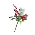 thumbnail image 1 of SIfdSeng Get it Fast Berry and for Festive and Centerpiece Arrangements, 1 of 7