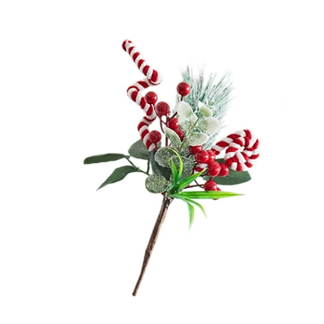 SIfdSeng Get it Fast Berry and for Festive and Centerpiece Arrangements