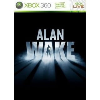 Buy Alan Wake Remastered - Microsoft Store en-DM