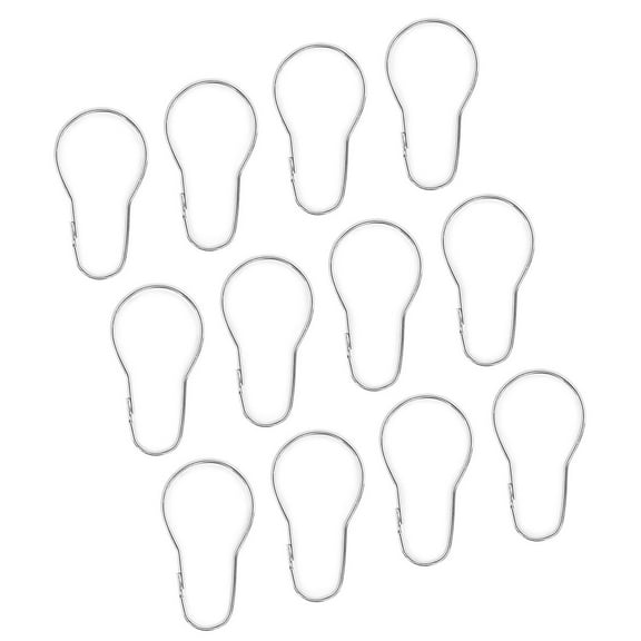 Mainstays Wire Shower Hooks