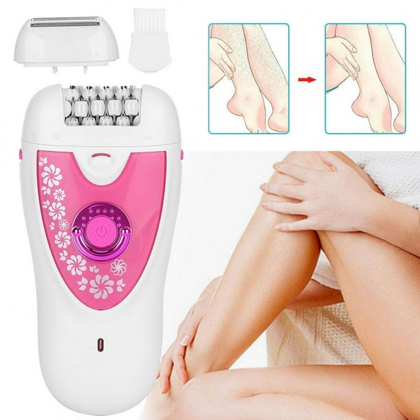 Ladies hair removal deals
