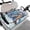 Sea Turtle Print, variant on Uorisanigo Cute Golf Cart Seat Cover, Golf Cat Breathable Bench Seat Cover with 4 Front Pockets, Non-Slip Seat Protector for Golf Cart, Fits for EZGO, Club Car, Yamaha and More
